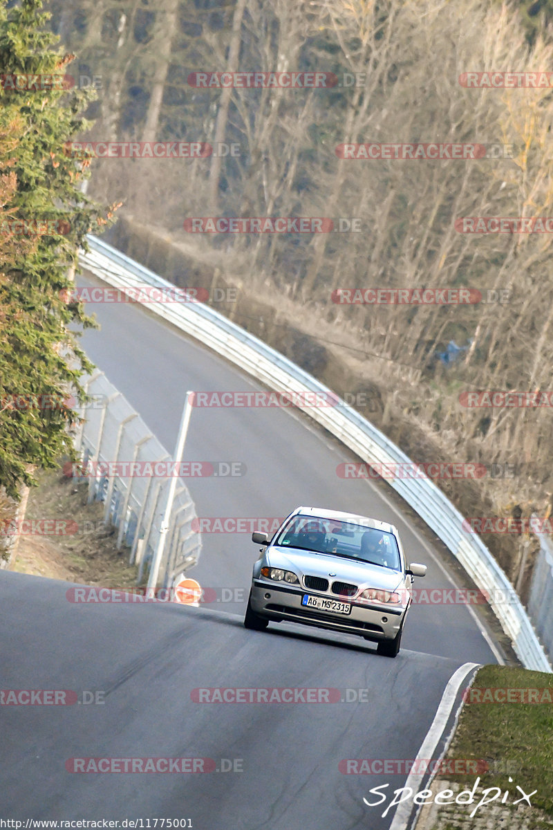 Bild #11775001 - Touristenfahrten Nürburgring Nordschleife (23.03.2021)