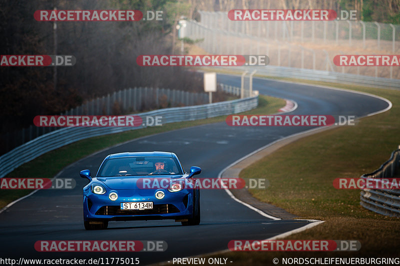 Bild #11775015 - Touristenfahrten Nürburgring Nordschleife (23.03.2021)