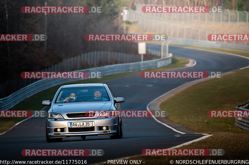 Bild #11775016 - Touristenfahrten Nürburgring Nordschleife (23.03.2021)