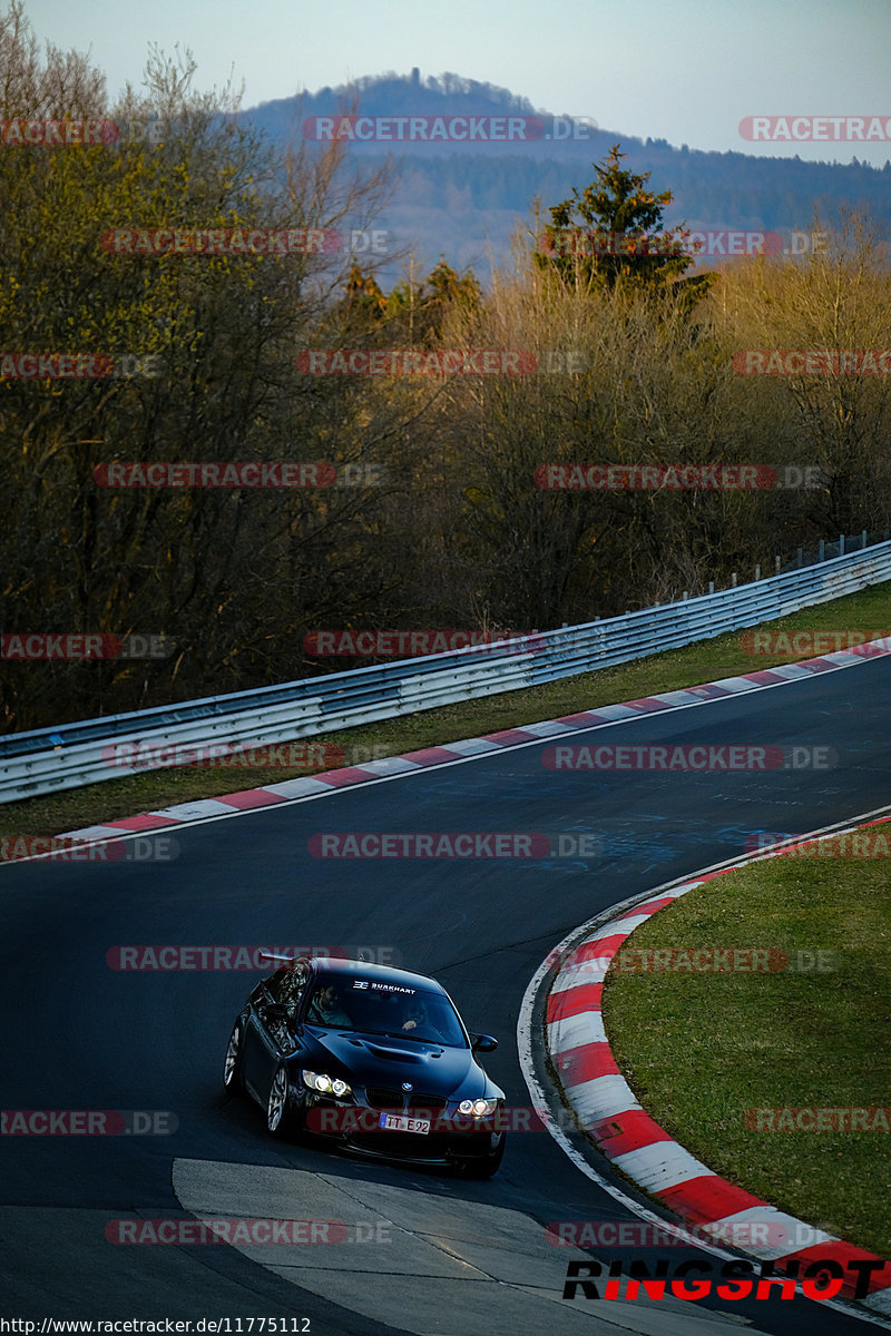 Bild #11775112 - Touristenfahrten Nürburgring Nordschleife (23.03.2021)