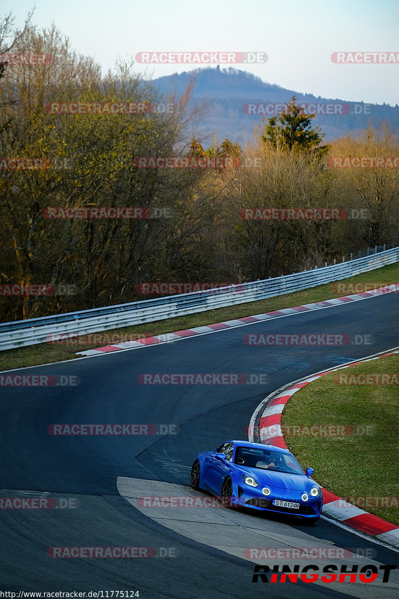 Bild #11775124 - Touristenfahrten Nürburgring Nordschleife (23.03.2021)