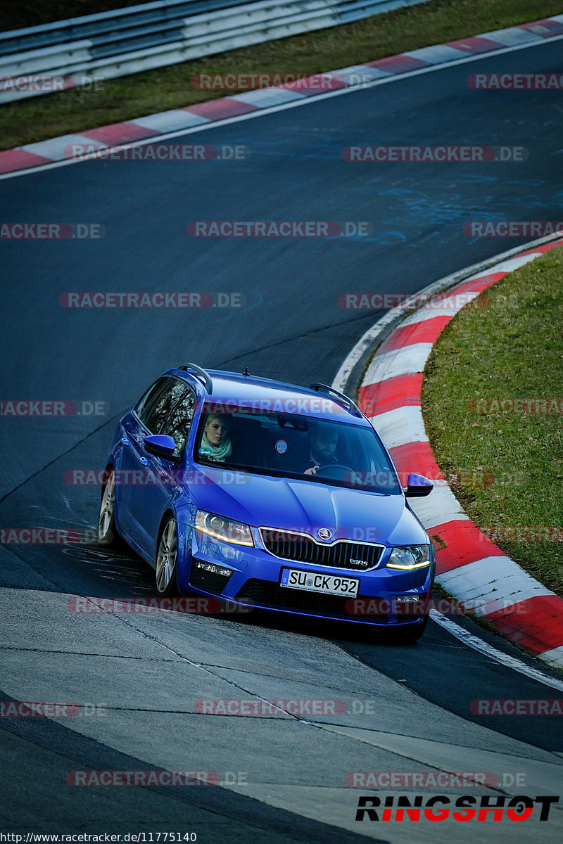 Bild #11775140 - Touristenfahrten Nürburgring Nordschleife (23.03.2021)