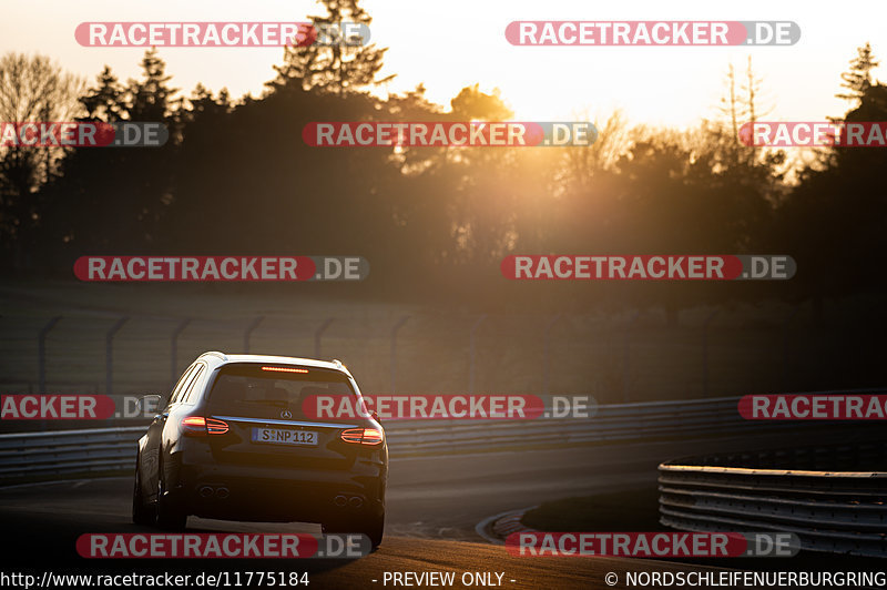 Bild #11775184 - Touristenfahrten Nürburgring Nordschleife (23.03.2021)