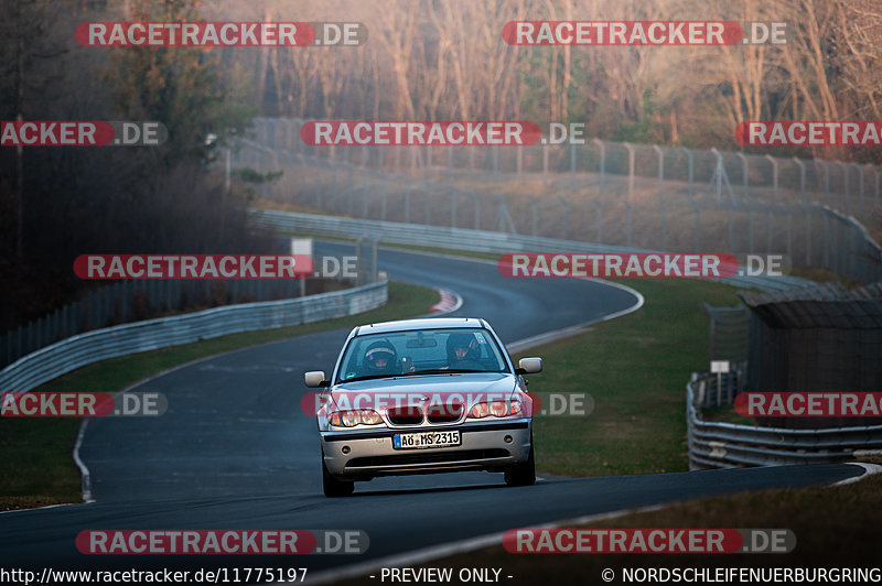 Bild #11775197 - Touristenfahrten Nürburgring Nordschleife (23.03.2021)