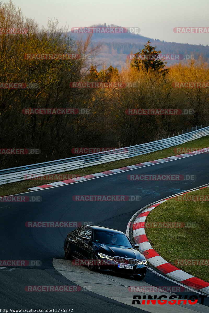 Bild #11775272 - Touristenfahrten Nürburgring Nordschleife (23.03.2021)