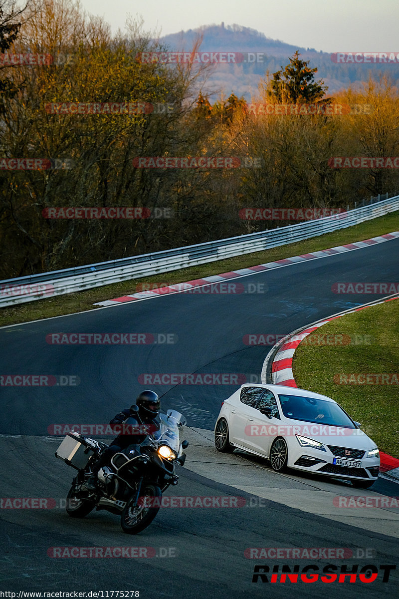 Bild #11775278 - Touristenfahrten Nürburgring Nordschleife (23.03.2021)