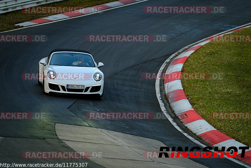 Bild #11775307 - Touristenfahrten Nürburgring Nordschleife (23.03.2021)