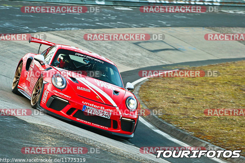 Bild #11775319 - Touristenfahrten Nürburgring Nordschleife (23.03.2021)