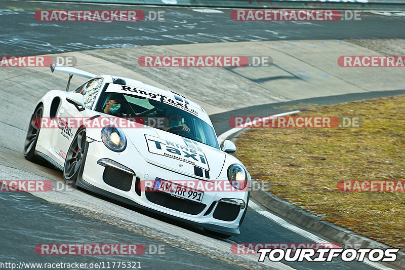 Bild #11775321 - Touristenfahrten Nürburgring Nordschleife (23.03.2021)