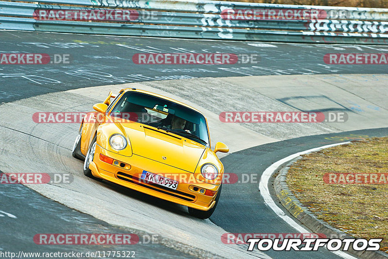 Bild #11775322 - Touristenfahrten Nürburgring Nordschleife (23.03.2021)