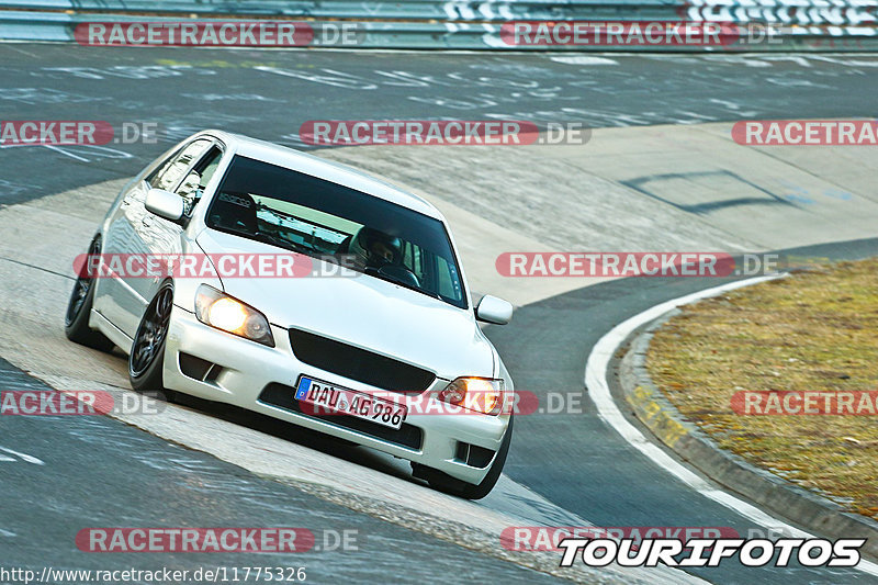 Bild #11775326 - Touristenfahrten Nürburgring Nordschleife (23.03.2021)