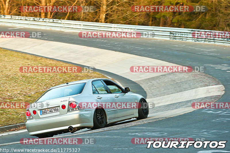 Bild #11775327 - Touristenfahrten Nürburgring Nordschleife (23.03.2021)