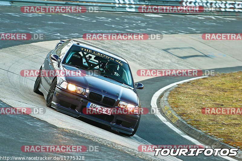 Bild #11775328 - Touristenfahrten Nürburgring Nordschleife (23.03.2021)