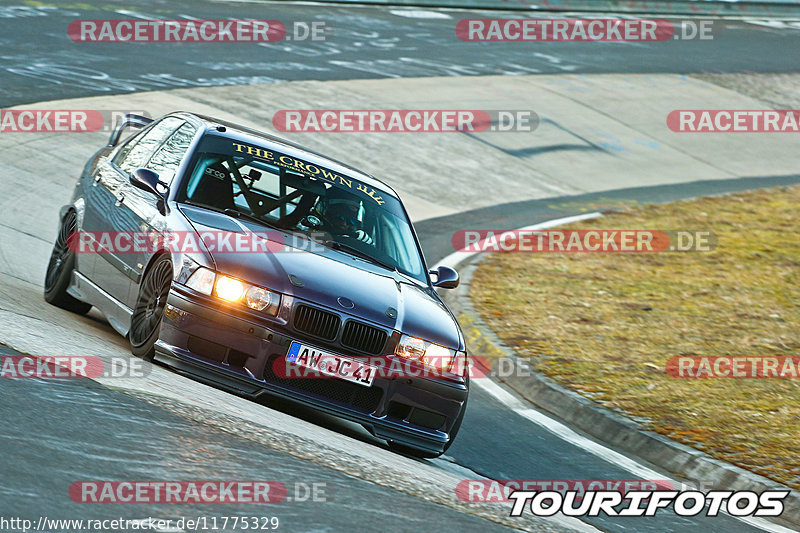 Bild #11775329 - Touristenfahrten Nürburgring Nordschleife (23.03.2021)