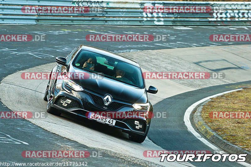 Bild #11775342 - Touristenfahrten Nürburgring Nordschleife (23.03.2021)