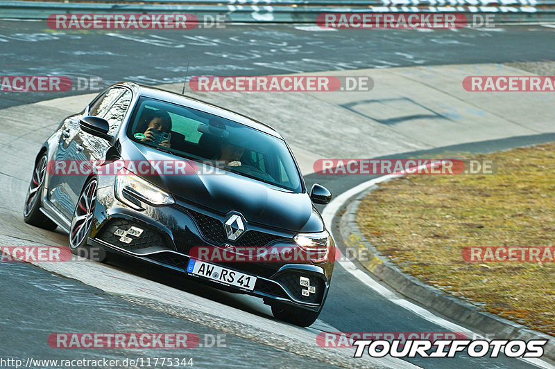 Bild #11775344 - Touristenfahrten Nürburgring Nordschleife (23.03.2021)