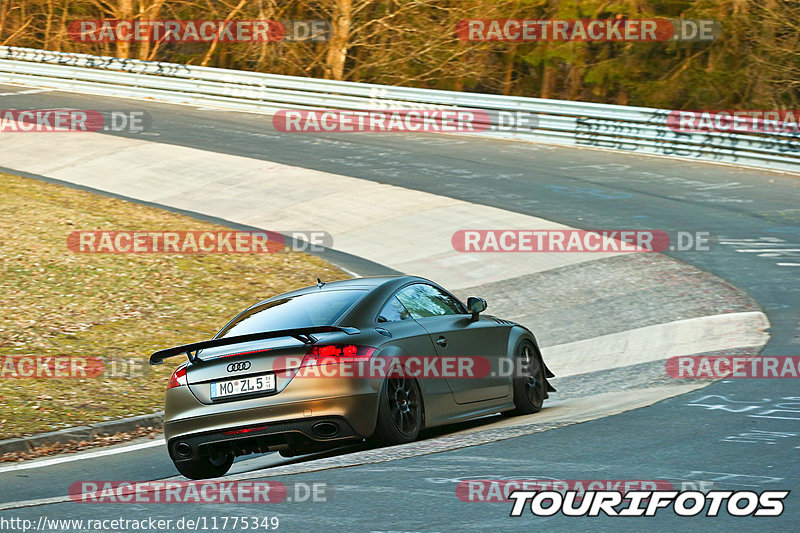 Bild #11775349 - Touristenfahrten Nürburgring Nordschleife (23.03.2021)