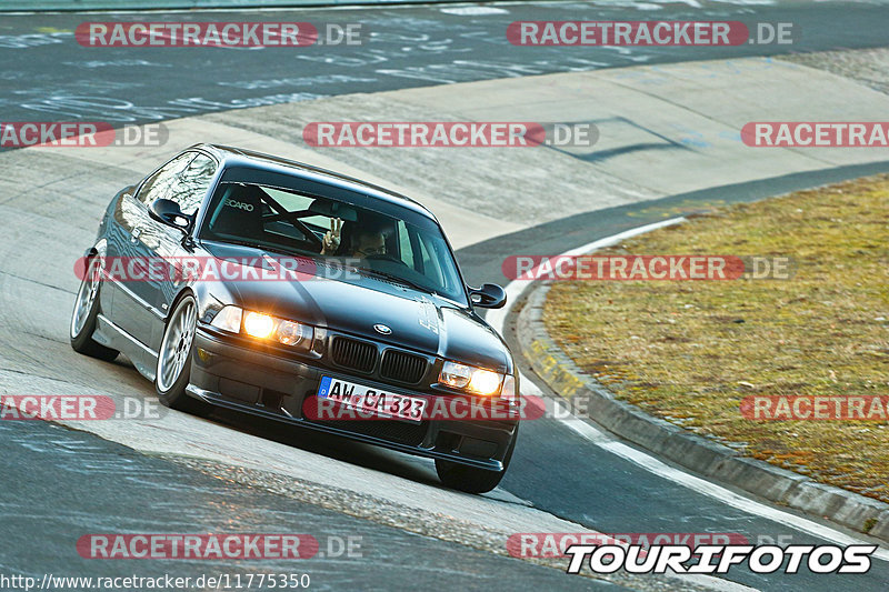 Bild #11775350 - Touristenfahrten Nürburgring Nordschleife (23.03.2021)