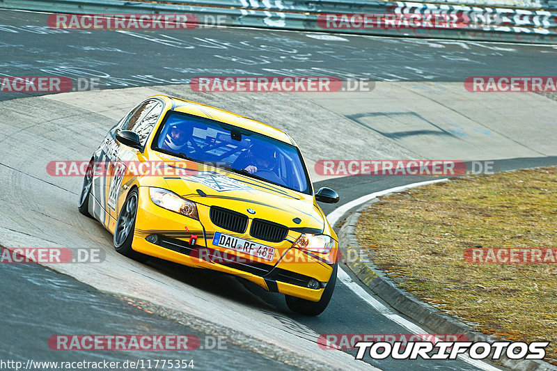 Bild #11775354 - Touristenfahrten Nürburgring Nordschleife (23.03.2021)