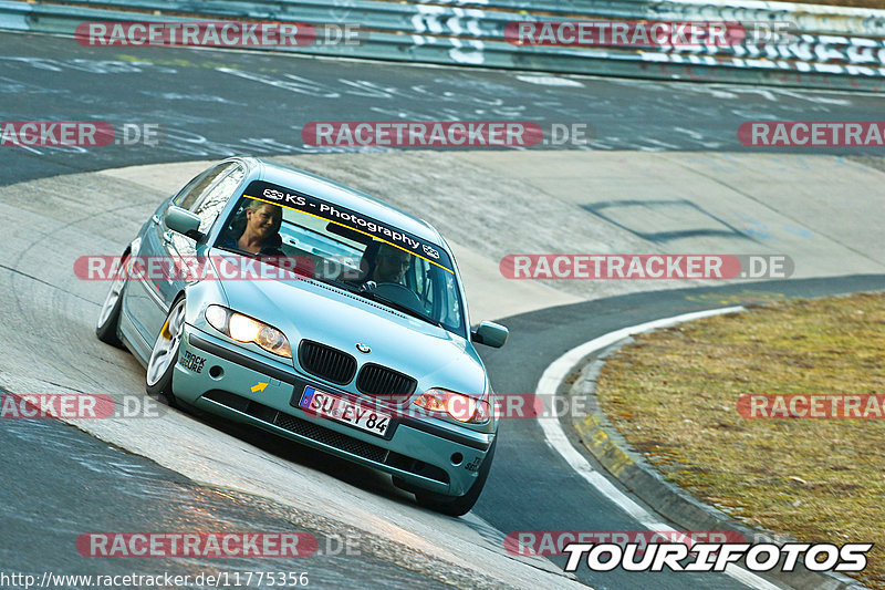 Bild #11775356 - Touristenfahrten Nürburgring Nordschleife (23.03.2021)