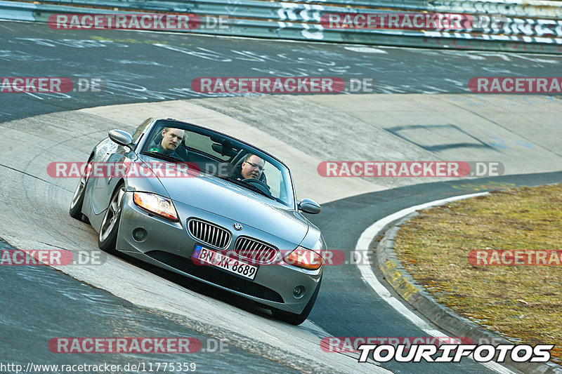 Bild #11775359 - Touristenfahrten Nürburgring Nordschleife (23.03.2021)