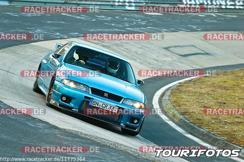 Bild #11775364 - Touristenfahrten Nürburgring Nordschleife (23.03.2021)