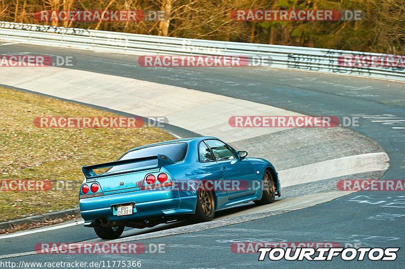 Bild #11775366 - Touristenfahrten Nürburgring Nordschleife (23.03.2021)