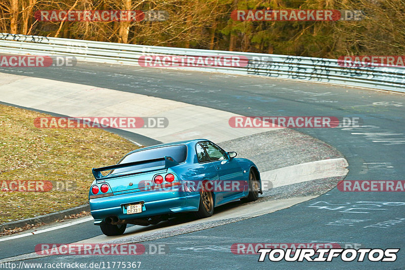 Bild #11775367 - Touristenfahrten Nürburgring Nordschleife (23.03.2021)