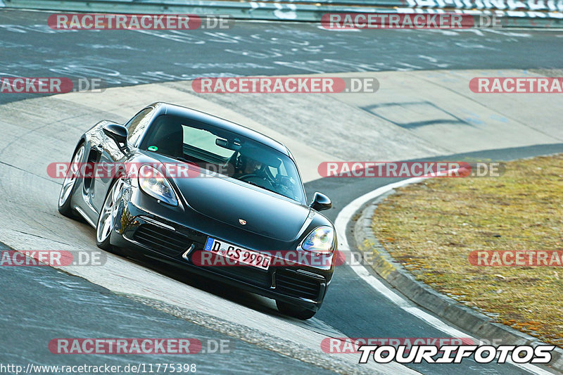 Bild #11775398 - Touristenfahrten Nürburgring Nordschleife (23.03.2021)