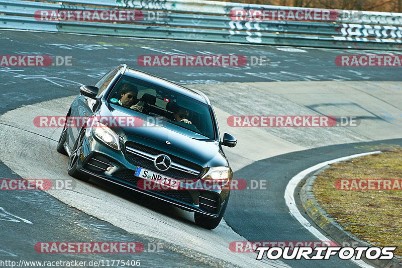 Bild #11775406 - Touristenfahrten Nürburgring Nordschleife (23.03.2021)