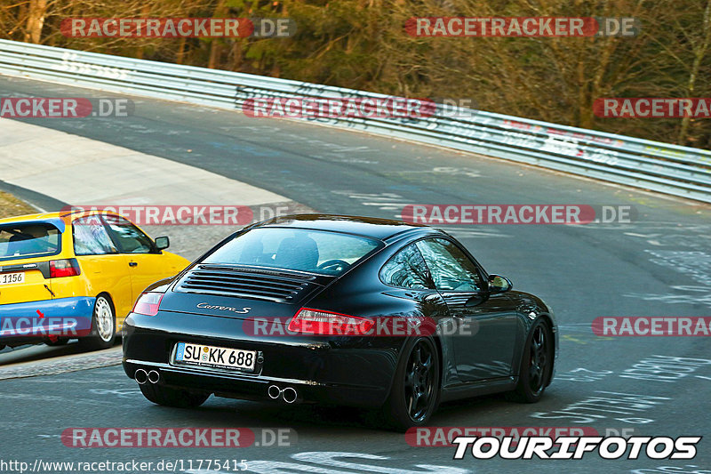 Bild #11775415 - Touristenfahrten Nürburgring Nordschleife (23.03.2021)