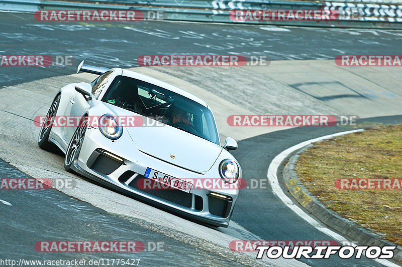 Bild #11775427 - Touristenfahrten Nürburgring Nordschleife (23.03.2021)