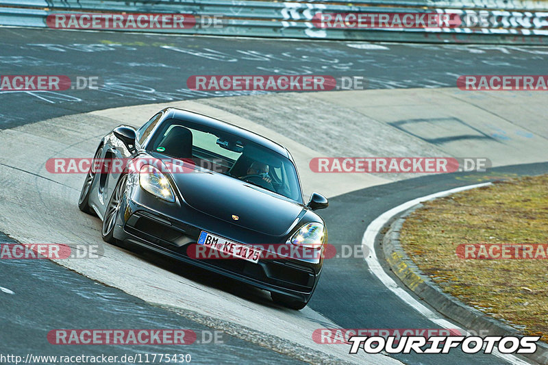 Bild #11775430 - Touristenfahrten Nürburgring Nordschleife (23.03.2021)