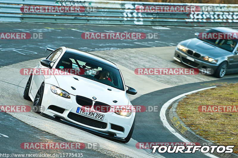 Bild #11775435 - Touristenfahrten Nürburgring Nordschleife (23.03.2021)