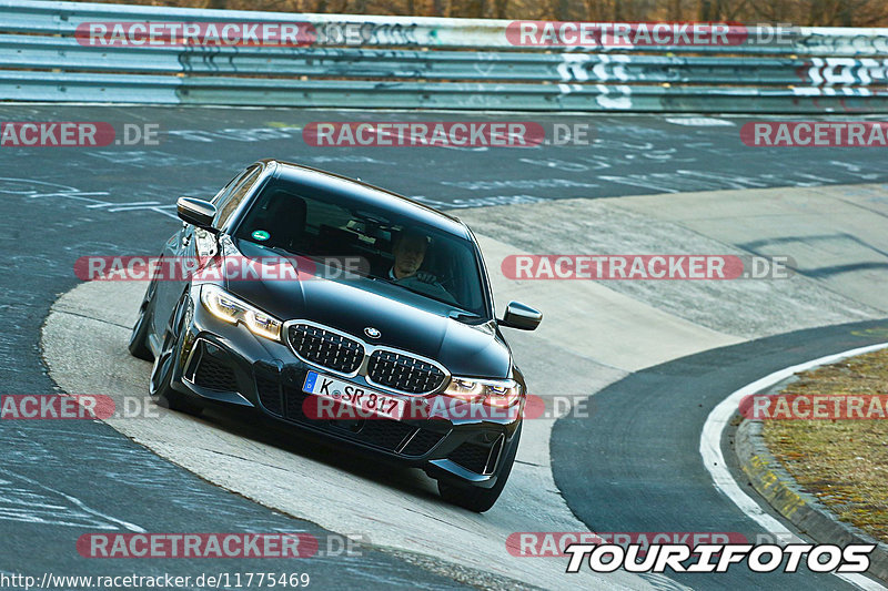 Bild #11775469 - Touristenfahrten Nürburgring Nordschleife (23.03.2021)