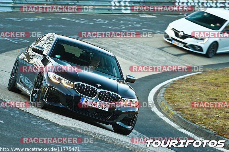 Bild #11775471 - Touristenfahrten Nürburgring Nordschleife (23.03.2021)