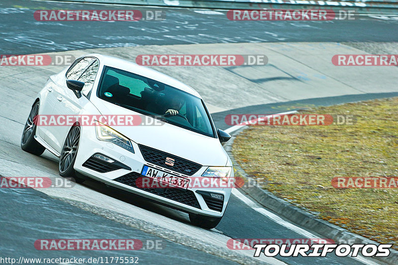 Bild #11775532 - Touristenfahrten Nürburgring Nordschleife (23.03.2021)