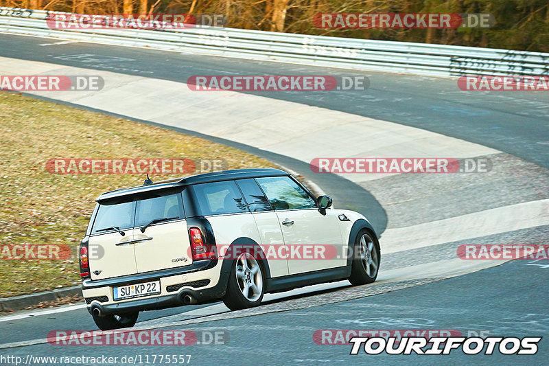 Bild #11775557 - Touristenfahrten Nürburgring Nordschleife (23.03.2021)