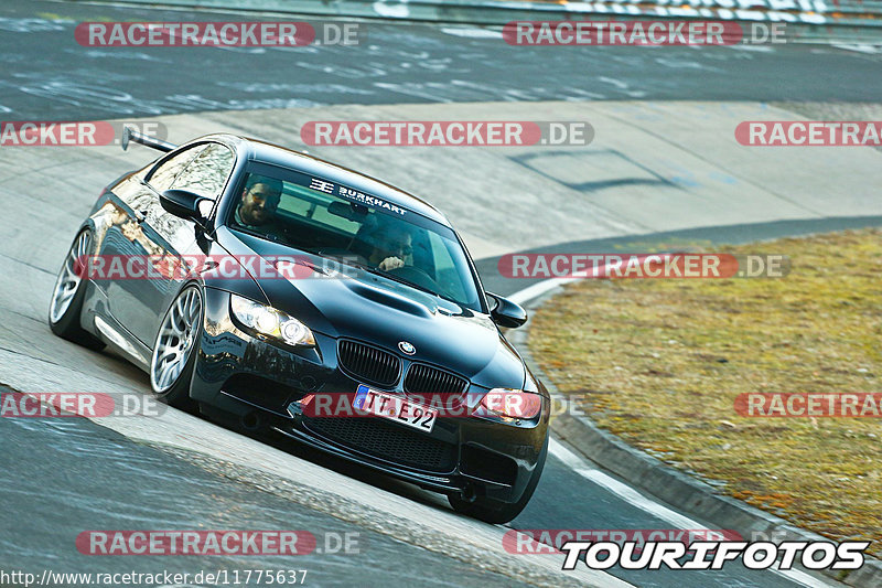 Bild #11775637 - Touristenfahrten Nürburgring Nordschleife (23.03.2021)