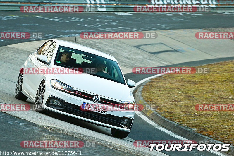 Bild #11775641 - Touristenfahrten Nürburgring Nordschleife (23.03.2021)