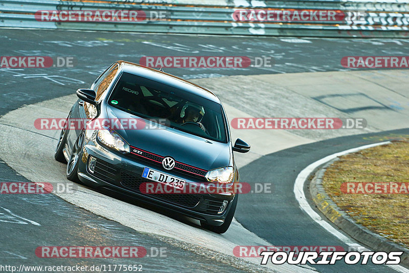 Bild #11775652 - Touristenfahrten Nürburgring Nordschleife (23.03.2021)