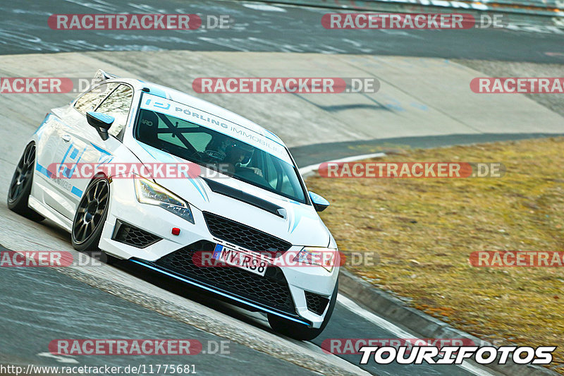 Bild #11775681 - Touristenfahrten Nürburgring Nordschleife (23.03.2021)