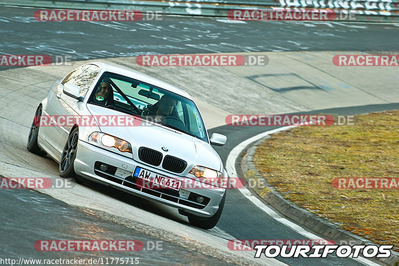 Bild #11775715 - Touristenfahrten Nürburgring Nordschleife (23.03.2021)