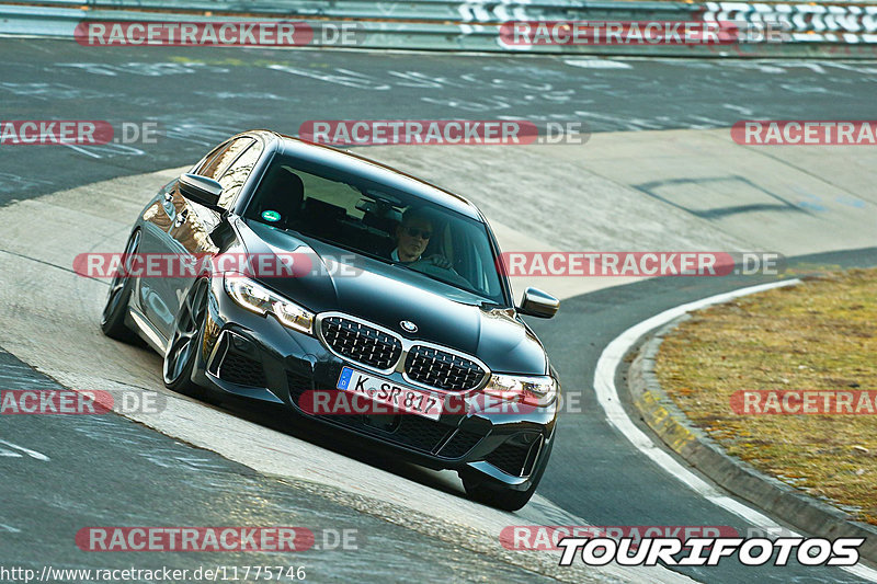 Bild #11775746 - Touristenfahrten Nürburgring Nordschleife (23.03.2021)