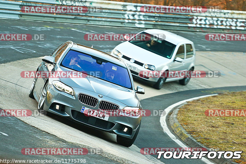 Bild #11775798 - Touristenfahrten Nürburgring Nordschleife (23.03.2021)