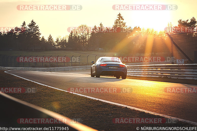 Bild #11775945 - Touristenfahrten Nürburgring Nordschleife (23.03.2021)