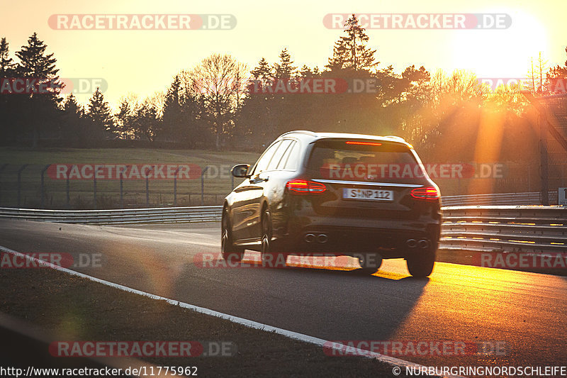 Bild #11775962 - Touristenfahrten Nürburgring Nordschleife (23.03.2021)