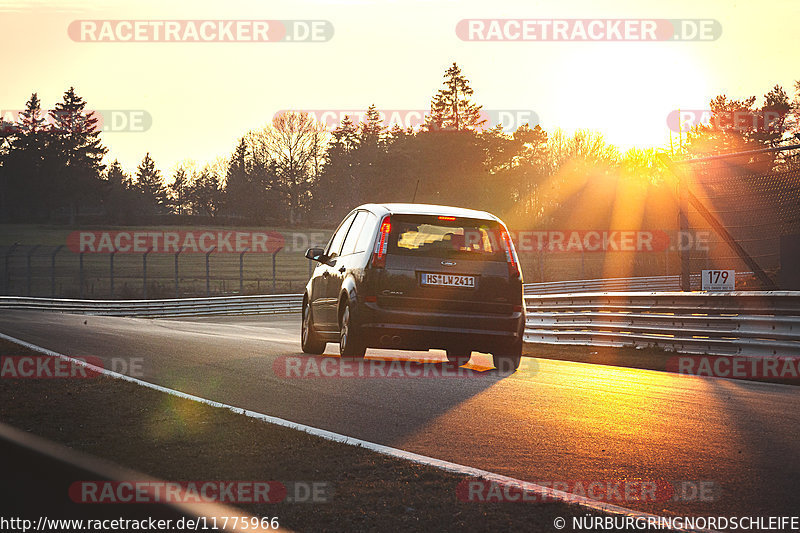 Bild #11775966 - Touristenfahrten Nürburgring Nordschleife (23.03.2021)