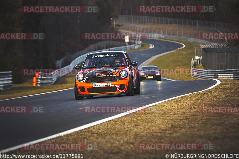 Bild #11775991 - Touristenfahrten Nürburgring Nordschleife (23.03.2021)