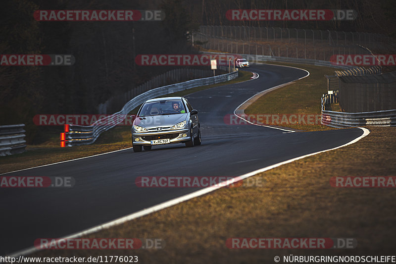 Bild #11776023 - Touristenfahrten Nürburgring Nordschleife (23.03.2021)